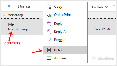 outlook-2021-delete-message.gif